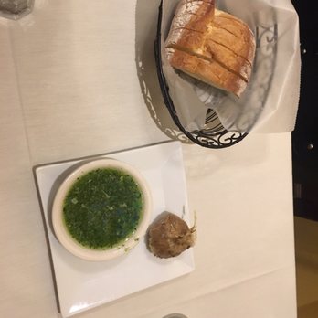 Garlic Rose Bistro - American Near Me - Cranford, New Jersey