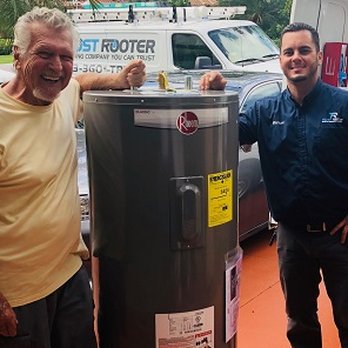 Trust Rooter Plumbing & Drain Cleaning - Plumbing Near Me - Pompano Beach, Florida Trust Rooter Plumbing & Drain Cleaning - Plumbing Near Me - Pompano Beach, Florida