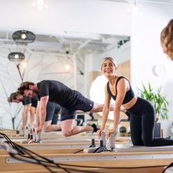 Pilates Republic