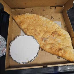 Stromboli Stromboli