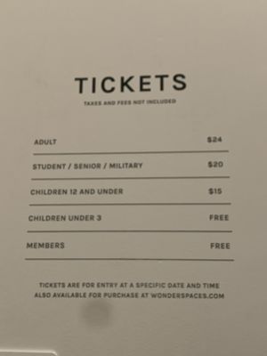 Wonderspaces Philadelphia by null