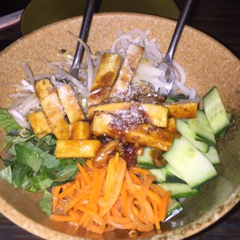 Bricolage - Coconut noodles - Vietnamese Near Me - Brooklyn, New York Bricolage - Coconut noodles - Vietnamese Near Me - Brooklyn, New York