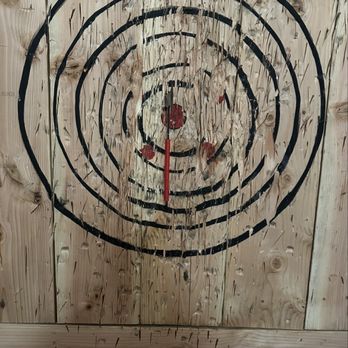 Smash Kingdom - Axe throwing lane - Axe Throwing Near Me - Oakland, California Smash Kingdom - Axe throwing lane - Axe Throwing Near Me - Oakland, California