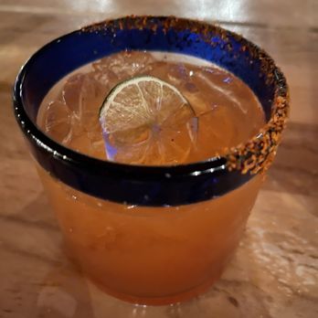 Mole Mexican Kitchen - Mezcal blood Orange cocktail - Mexican Near Me - Sedona, Arizona Mole Mexican Kitchen - Mezcal blood Orange cocktail - Mexican Near Me - Sedona, Arizona