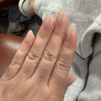 Lady Vixen Nails & Spa - Eyelash Service Near Me - Salem, New Hampshire