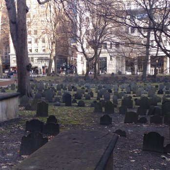 Granary Burying Ground - Boston's Granary Burying Ground - Funeral Services & Cemeteries Near Me - Boston, Massachusetts Granary Burying Ground - Boston's Granary Burying Ground - Funeral Services & Cemeteries Near Me - Boston, Massachusetts