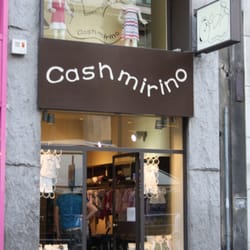 Cashmirino