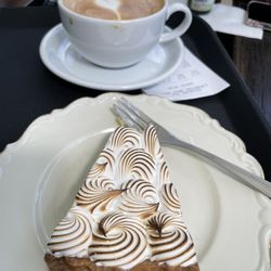 Sørup Is - Tarte citron marengue