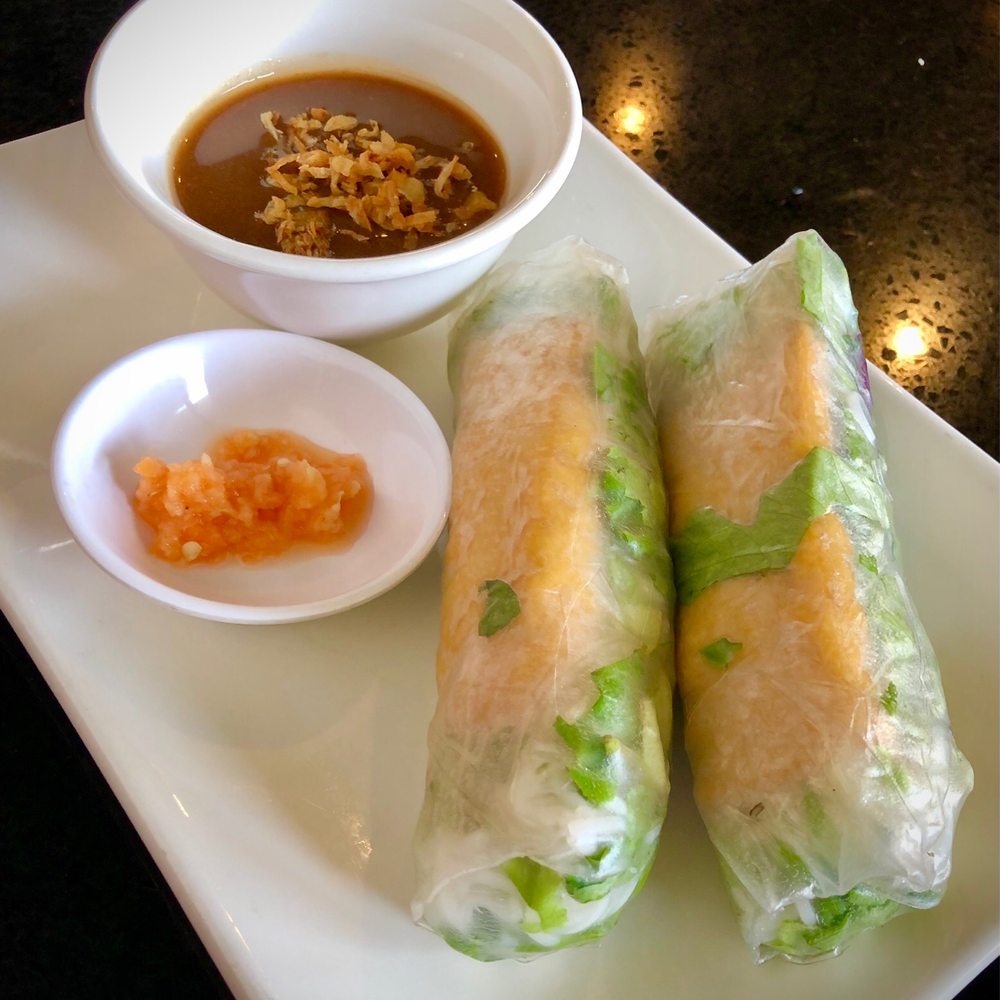 Saigon Jade Restaurant - Vegan Spring Rolls - Vietnamese Near Me - Mesa, Arizona Saigon Jade Restaurant - Vegan Spring Rolls - Vietnamese Near Me - Mesa, Arizona
