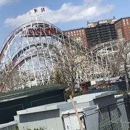 Coaster
