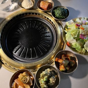 ABSteak by Chef Akira Back - Banchan - Steakhouses Near Me - Los Angeles, California ABSteak by Chef Akira Back - Banchan - Steakhouses Near Me - Los Angeles, California