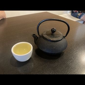 Jasmine Restaurant - Green Tea - Sushi Bars Near Me - Wilmington, Delaware