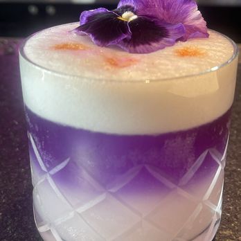 Wolfsglen - Non-alcohol cocktail. - Cocktail Bars Near Me - Los Angeles, California Wolfsglen - Non-alcohol cocktail. - Cocktail Bars Near Me - Los Angeles, California