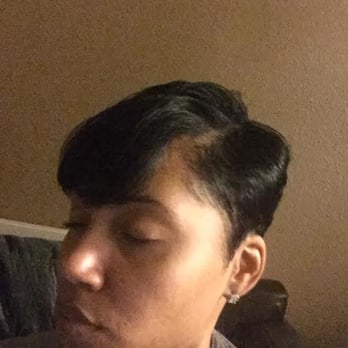 Expressions Hair Lounge - Stylist: Christi 
Day 1 - Hair Salons Near Me - Long Beach, California