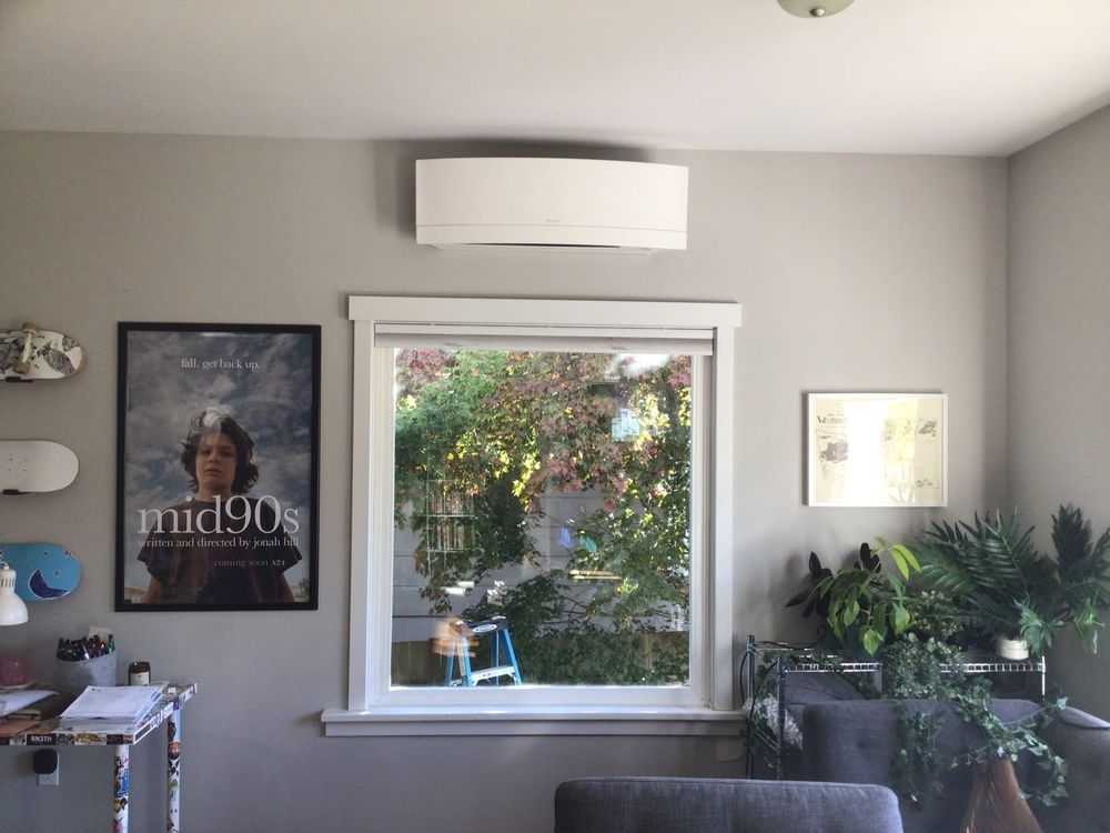 Slide of G&G Heating & Air Conditioning