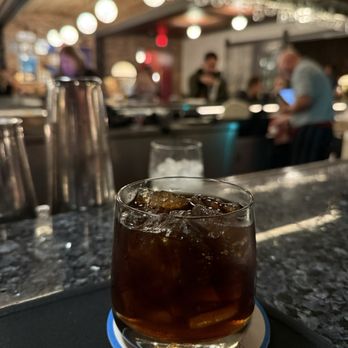 Lamplight Lounge - Carajillo - New American Near Me - Anaheim, California Lamplight Lounge - Carajillo - New American Near Me - Anaheim, California