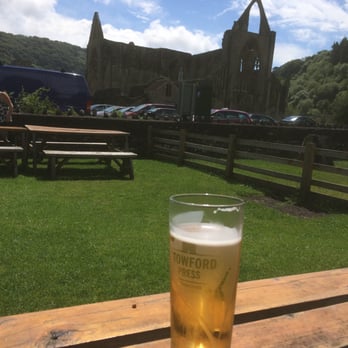 The Anchor - A cold pint of Stowford Press at the Anchor in Tintern - Pubs Near Me - Chepstow, MON The Anchor - A cold pint of Stowford Press at the Anchor in Tintern - Pubs Near Me - Chepstow, MON
