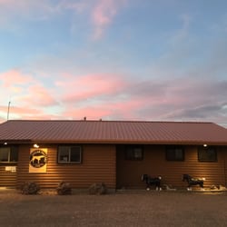 Sugar Factory Veterinary Clinic - Front of clinic