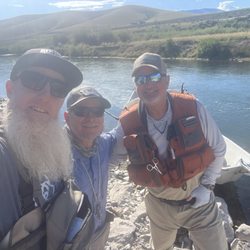 Anderson & Platt Outfitters