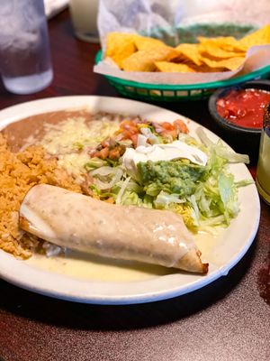 Cilantro Mexican Grill & Tequila Bar - Five Points by null