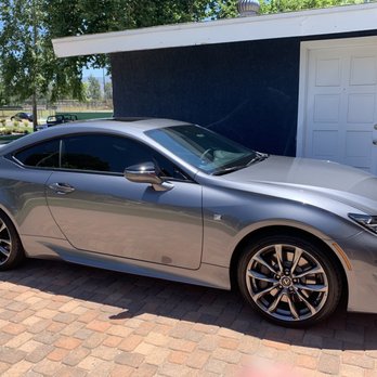 Managed Motors - 2020 Lexus RC 350 F Sport - Car Brokers Near Me - Los Angeles, California Managed Motors - 2020 Lexus RC 350 F Sport - Car Brokers Near Me - Los Angeles, California