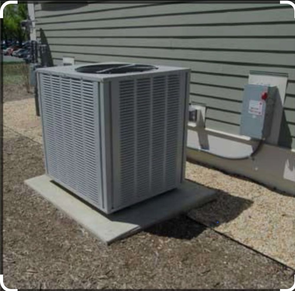 Slide of Johnson Home Improvement An Mechanical