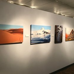 O R D A Gallery