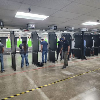 Gideon Training Solutions - Firearm Training Near Me Gideon Training Solutions - Firearm Training Near Me