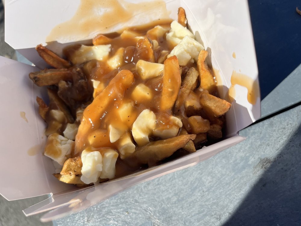 Smoke's Poutinerie