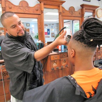 Skinny's Barber Shop - Cut by Mark. - Barbers Near Me - Austin, Texas Skinny's Barber Shop - Cut by Mark. - Barbers Near Me - Austin, Texas