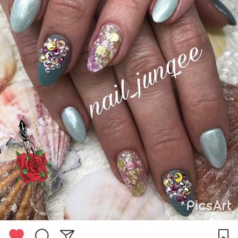 The Nail Junqee - Spring has sprung! - Nail Salons Near Me - San Diego, California The Nail Junqee - Spring has sprung! - Nail Salons Near Me - San Diego, California