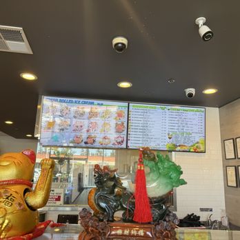 Coco Cane Juice and Ice Cream - Tv Menu - Ice Cream & Frozen Yogurt Near Me - Sacramento, California Coco Cane Juice and Ice Cream - Tv Menu - Ice Cream & Frozen Yogurt Near Me - Sacramento, California
