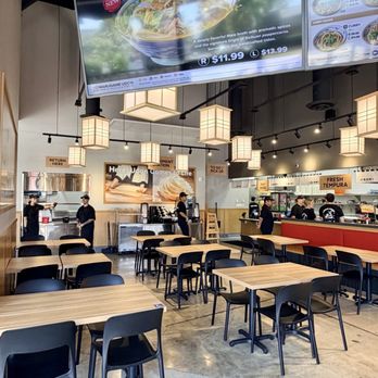Marugame Udon - Japanese Near Me - Rowland Heights, California Marugame Udon - Japanese Near Me - Rowland Heights, California