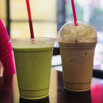 The Morning Fix - Cafes Near Me - San Francisco, California