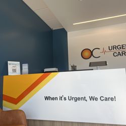 OC Urgent Care