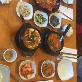 Hodori Korean Garden - comfort food on this cold weather ~ #clayton #melbourne,VIC - Korean Near Me - Clayton, VIC Hodori Korean Garden - comfort food on this cold weather ~ #clayton #melbourne,VIC - Korean Near Me - Clayton, VIC