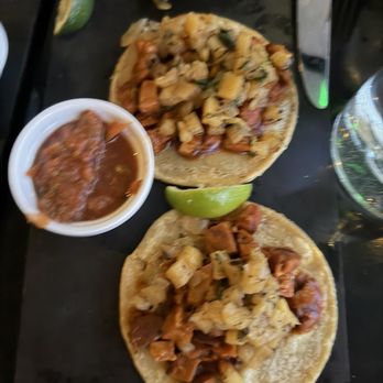 Casita - Al pastor tacos - Cocktail Bars Near Me - Sherman Oaks, California