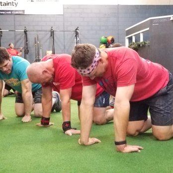 Hyperformance Athletics - Mobility sets us up for moving pain-free. - Interval Training Gyms Near Me - Savannah, Georgia Hyperformance Athletics - Mobility sets us up for moving pain-free. - Interval Training Gyms Near Me - Savannah, Georgia