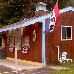 Dr Davis Ice Cream