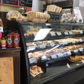 Healthy Creations Cafe - Gluten-Free Near Me - Encinitas, California