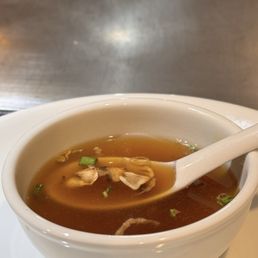 Onion Soup