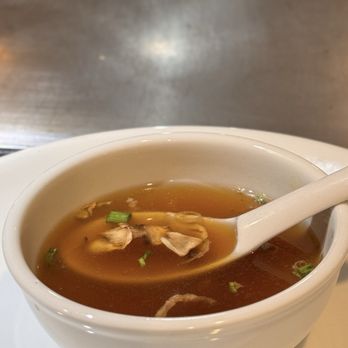 Benihana - San Francisco - ONION SOUP - Teppanyaki Near Me - San Francisco, California Benihana - San Francisco - ONION SOUP - Teppanyaki Near Me - San Francisco, California