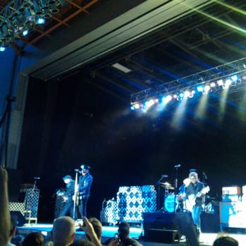Stage AE - Cheap Trick @ Stage AE 8/21/2013 - Music Venues Near Me - Pittsburgh, Pennsylvania