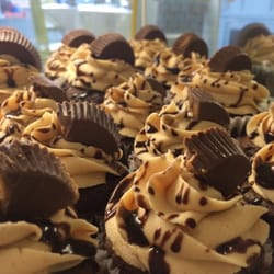Cakes And Cones Ice Cream And Bakery