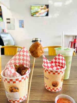 The Teahouse Tapioca & Tea by null