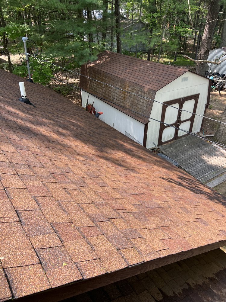 LAKESIDE EXTERIOR CLEANERS Updated April 2024 Request a Quote