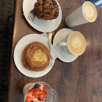 Third Gen Coffee - Lattes, yogurt, cheese danish & pumpkin spice muffin - Coffee & Tea Near Me - The Woodlands, Texas Third Gen Coffee - Lattes, yogurt, cheese danish & pumpkin spice muffin - Coffee & Tea Near Me - The Woodlands, Texas
