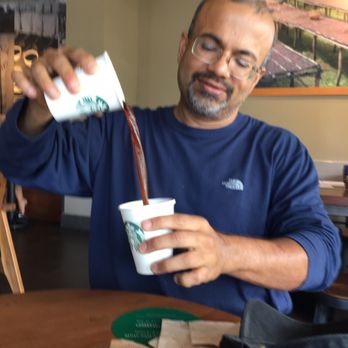 Starbucks - The "coffee game" in progress. - Coffee & Tea Near Me - Dublin, California Starbucks - The "coffee game" in progress. - Coffee & Tea Near Me - Dublin, California