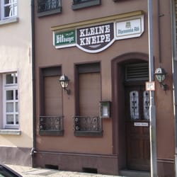 Kleine Kneipe