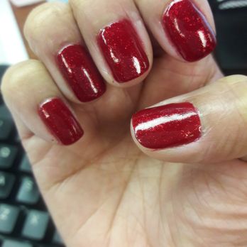 Perfection Nails Salon - Ruby Pumps - Nail Salons Near Me - Seattle, Washington Perfection Nails Salon - Ruby Pumps - Nail Salons Near Me - Seattle, Washington